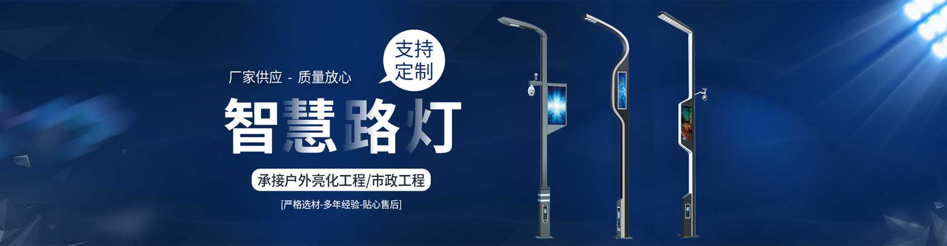金阳县太阳能路灯定制厂家